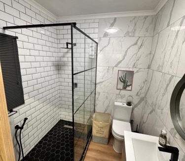 Umdloti Apartment | Luxury modern studio apartment