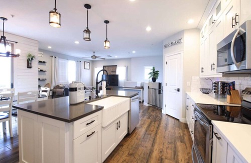 South Mountain Villa | Luxury Mountain Escape | Pools & Hot Tub