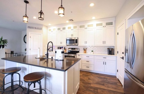South Mountain Villa | Luxury Mountain Escape | Pools & Hot Tub