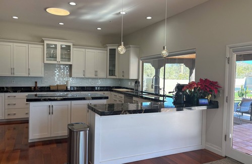 Pinnacle Peak Vistas III House | Luxury N Scottsdale Retreat; Pool, Spa, Pickleball/Tennis, Mtn Views; New 2026