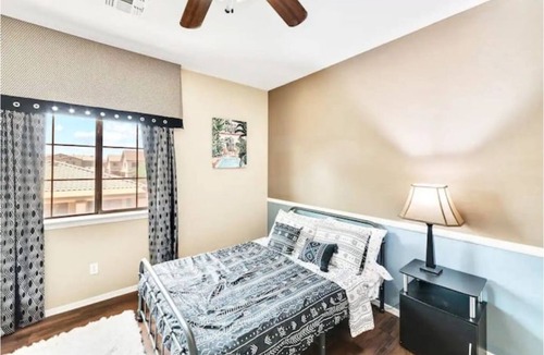 Maricopa House | Luxury Paradise Home with 9beds