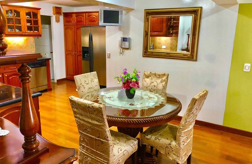 Miraflores Apartment | LUXURY PENTHOUSE OCEAN VIEW APARTMENT.