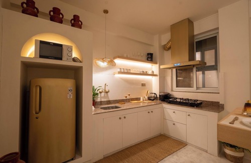 Nagarjun Apartment | Luxury Presidential Suite Apartment
