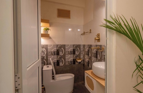 Nagarjun Apartment | Luxury Presidential Suite Apartment