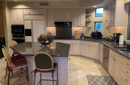 Desert Mountain House | Luxury Private Home In Beautiful Desert Mountain ; North Scottsdale