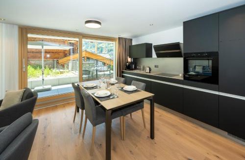 Zermatt Apartment | Luxury Residence Colosseo Zermatt