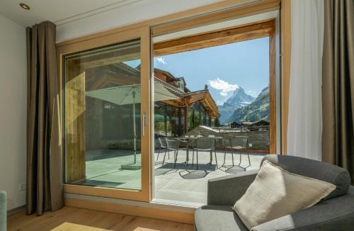 Zermatt Apartment | Luxury Residence Colosseo Zermatt