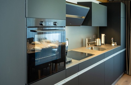 Zermatt Hotel | Luxury Residence Colosseo Zermatt