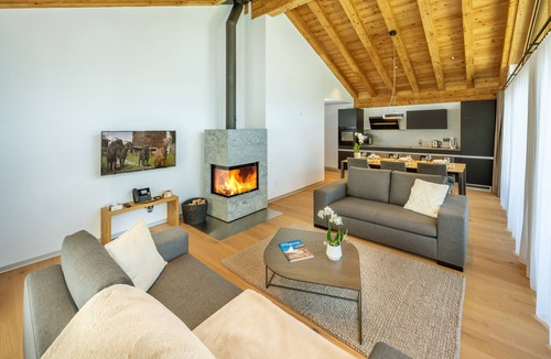 Zermatt Hotel | Luxury Residence Colosseo Zermatt