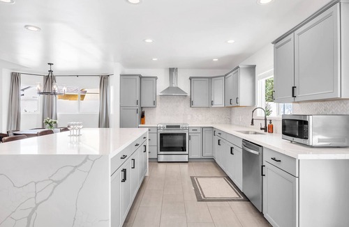 Trails North House | Luxury Scottsdale Retreat. Private Pool & Hot Tub- Near Golf & Dining