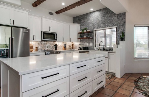 North Scottsdale House | Luxury Scottsdale Retreat w/Pool and Amazing Views