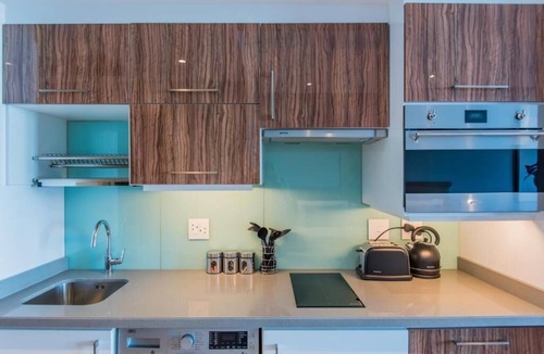 Umhlali Apartment | Luxury Studio at Lagoon Drive Durban