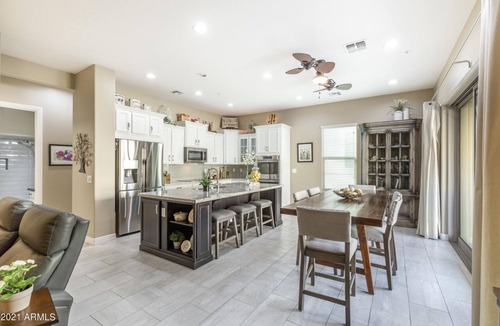 North Scottsdale House | Luxury Town-Home in Perfect Scottsdale Location!