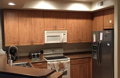 Fox Crossing House | Luxury Town Home on Water in Ocotillo area, Chandler, Arizona