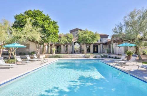 Northsight Apartment | Luxury Vacation Rentals by Meridian CondoResorts