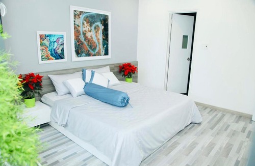 Bui Thi Xuan Apartment | Luxury Viethomes