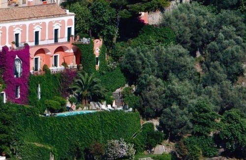 Positano Villa | Luxury Villa rental in Positano - Luxury villa on the Amalfi coast