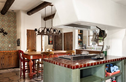 Pinnacle Peak House | Luxury William Tull Desert Estate with Hidden Room