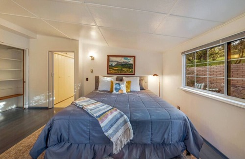 Elgin House | Lyle Canyon/Country Quiet/Solitude/Sleeps 8