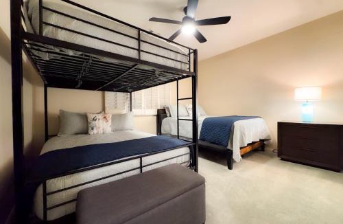 Chandler House | Lynx Chandler/Ocotillo
