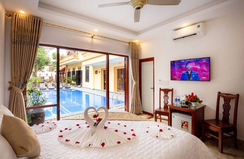 Hoa Lu House | Lys Homestay