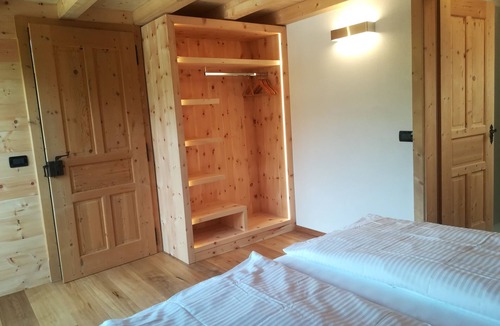 Pedraces Apartment | lysuraaltabadia