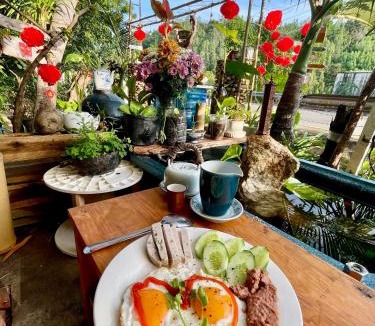 Cam Ranh House | Mèo Home - Bụi Homestay