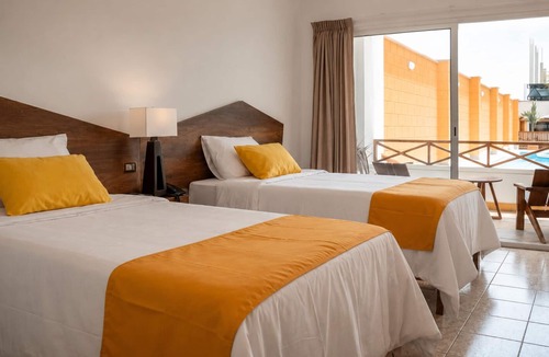 Puerto Chicama Hotel | Mónaco Chicama Beach