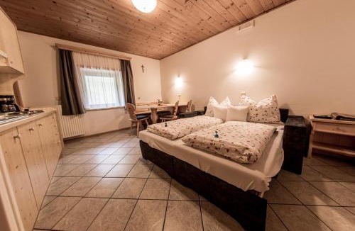 San Vito Apartment | Mösslhof App Laite