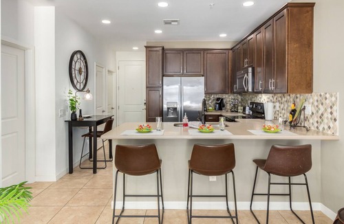 Ocotillo Condo | M'Cays Ocotillo! Patio Adore and More! 1 Month Min