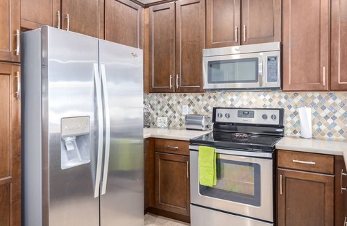 Ocotillo Condo | M'Cays Ocotillo! Patio Adore and More! 1 Month Min