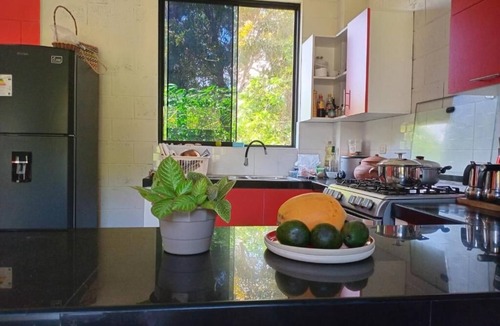 La Banda de Shilcayo Bed & Breakfast | M&K House - KAR Double Room - 1 or 2 beds
