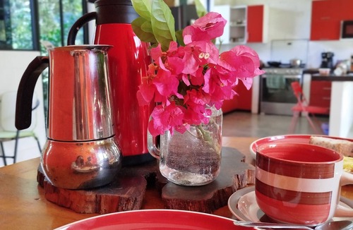 La Banda de Shilcayo Bed & Breakfast | M&K House - KAR Double Room - 1 or 2 beds