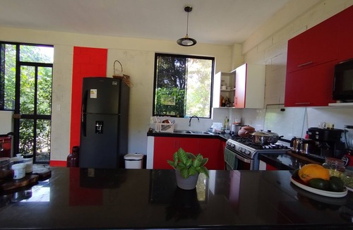 La Banda de Shilcayo Bed & Breakfast | M&K House - KAR Double Room - 1 or 2 beds