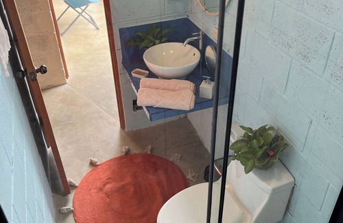 La Banda de Shilcayo Bed & Breakfast | M&K House - KAR Double Room - 1 or 2 beds