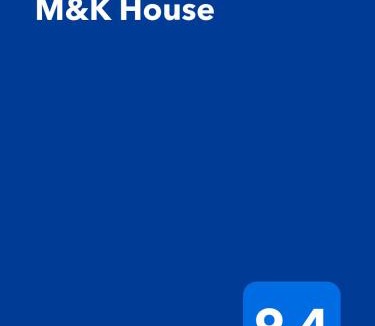 La Banda de Shilcayo House | M&K House