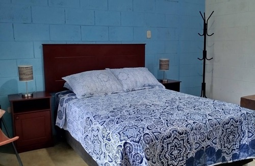 La Banda de Shilcayo Bed & Breakfast | M&K House - Room MK Double first level