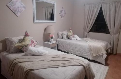 Richards Bay Apartment | M&M Self Catering