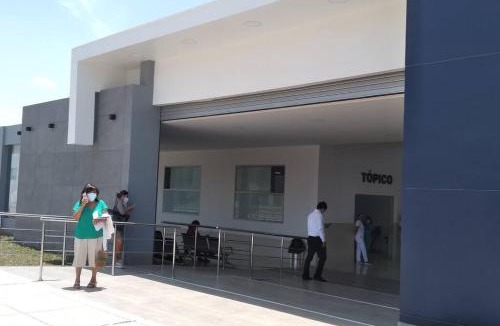 Chiclayo Apartment | M2 - Depa Los Mitos del Parque