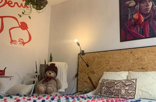 Callao Apartment | Ma maison peruvienne- departamento muy cerca aéropuerto