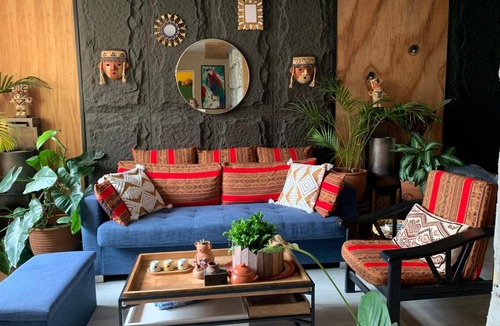 Callao Apartment | Ma maison peruvienne- departamento muy cerca aéropuerto
