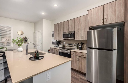 North Scottsdale Condo | Macallister 1007|N Scottsdale|Close2Golf|Htd Pool