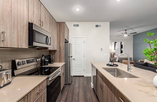 North Scottsdale Apartment | Macallister 2007 Close2golf BBQ Heated Pool Views