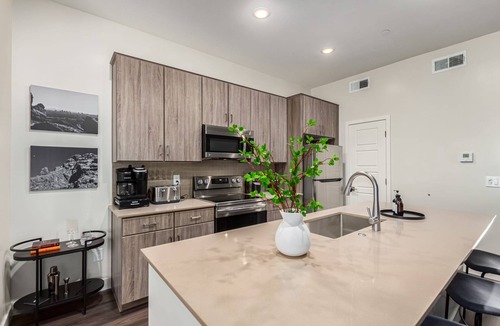 North Scottsdale Apartment | Macallister 2007 Close2golf BBQ Heated Pool Views
