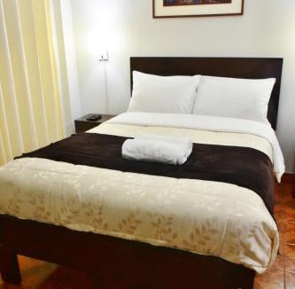 Aguas Calientes Hotel | Machupicchu Guest House