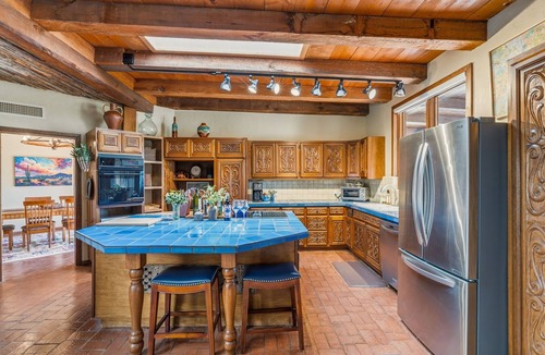 Sonoita House | Madera Keystone spacious peaceful retreat, 3 Bedroom near National Forest, AZ