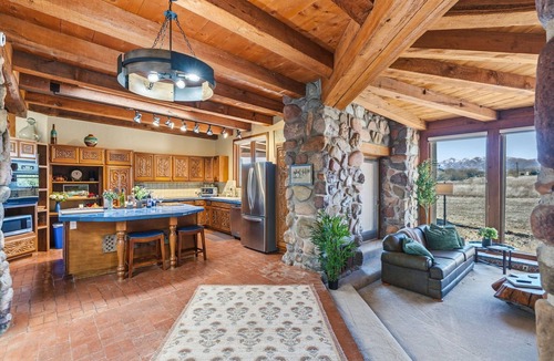Sonoita House | Madera Keystone spacious peaceful retreat, 3 Bedroom near National Forest, AZ