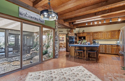 Sonoita House | Madera Keystone spacious peaceful retreat, 3 Bedroom near National Forest, AZ