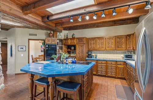 Sonoita House | Madera Keystone spacious peaceful retreat, 3 Bedroom near National Forest, AZ