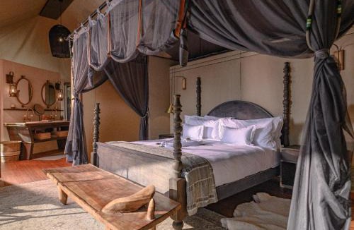 Durban Cabin | Madwaleni River Lodge - Babanango Game Reserve